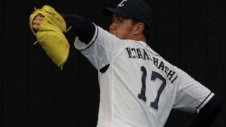 西武が2選手の背番号変更を発表　高橋光は西口コーチの背負った「13」に