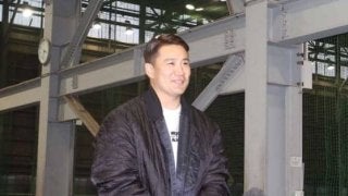 【MLB】田中将大がメジャー5年目で得た自信とは？　「1個、前に進めたのかなと思う」