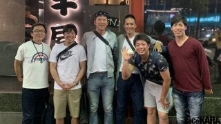 豪州で奮闘中　「不思議キャラ」の西武・高木勇人の知られざる一面とは