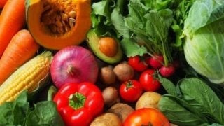 野菜の力でデトックス！胃腸に優しいダイエット法