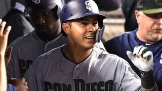 ビヤヌエバの巨人移籍で余波　阪神と“誤報”の米記者に虎ファン「がっかり」