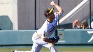 戦力外にも逸材がゴロゴロ。ソフトバンク出身は活躍する、は本当か