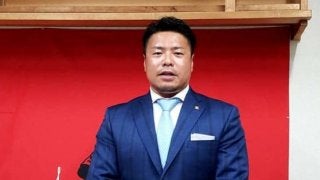 元楽天&ヤクルト岩村明憲氏が社長兼監督に　BCリーグ福島が再出発「福島のために」