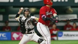 なぜ広島は甲斐キャノンに屈したか。名コーチが説く「移動日の重要性」