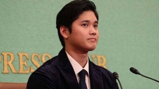 【MLB】大谷翔平が東京五輪出場に意欲「出場してみたいなと思うのは普通のこと」