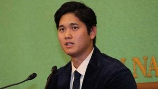【MLB】大谷翔平が明かす打撃フォーム変更の狙い「自分が変化しないとついていけない」