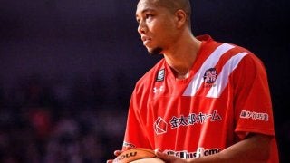 千葉ジェッツにディフェンスマインドを注入する万能戦士、アキ・チェンバース