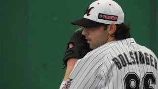 ボルシンガー13勝も、オルモス0勝、ドミンゲス1割台と散々…ロッテの助っ人を診断