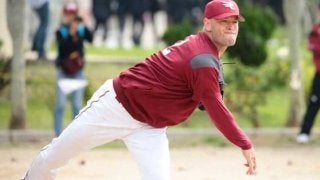 アマダー薬物違反＆打者陣失速　ハーバード大卒右腕躍進も…楽天の助っ人診断