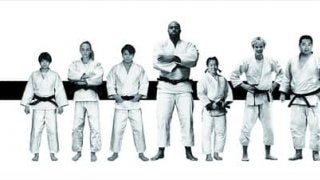 「2019世界柔道選手権東京大会」公式ロゴマークとメインビジュアル発表