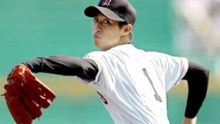 野村祐輔らが明かす、しびれる3年間。広陵OBは修行を経て成長する