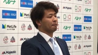 西武優勝パレードで所沢に7.5万人集結　FA移籍の浅村「光景をずっと忘れない」