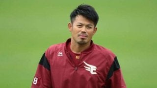 いつまで続くの？　挟殺プレー、優しい今江…　18年珍プレー集【楽天編】