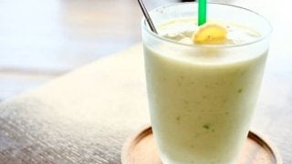 低カロリーシェイクを食事に置き換えるダイエット法