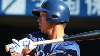 高校ではベンチ外も大学で開花。本塁打連発の男が一躍ドラフト候補へ