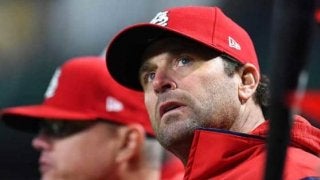 【MLB】ロイヤルズがカージナルス前監督を特別アドバイザーに招聘　「より良い球団に」