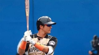 「当たってるって！」杉谷の“達川氏ばり”アピールも…2018年珍プレー集【日本ハム編】