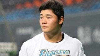 日本ハム清宮、初フル参戦のファンフェスを満喫「やっと一員になれたかな」