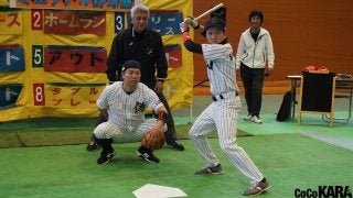 ドラフト擬似体験、リアル野球盤etc. NPB主催の野球イベント開催中