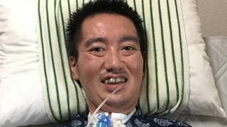 難病を発症したＦＣ岐阜前社長が語る、東京五輪へ向けた真のバリアフリー　