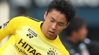 柏、９季ぶりJ2降格決定。だがＣ大阪戦の先制点にひとつの希望を見た