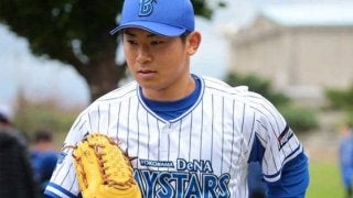 圧巻の豪デビュー飾ったDeNA今永　リーグ公式も絶賛「アンタッチャブルだった」