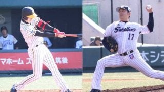 トライアウトは「墓場」ではない　元巨人左腕が語る意義「一つの区切り」