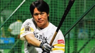 鷹・甲斐「たくさんのおめでとう、嬉しかった」2年連続日本一パレード