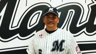 ロッテ井口監督、独占インタで明かした1年目の手応え「ピースほとんどなかったが…」