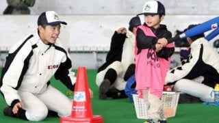 【高校野球】指導役の球児が野球の楽しさ再確認　高野連が取り組む「キッズフェスタ」とは？