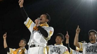 ホークスのファンフェスタ、公式戦と変わらぬ3万5772人来場