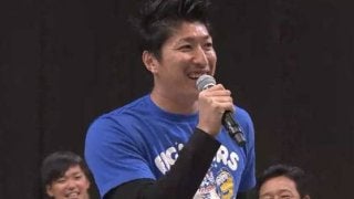 誰からも愛されたハム新垣　大爆笑を呼んだファンフェス“乱入”の全て