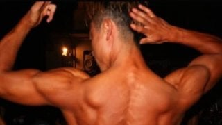 ラットプルダウンについて