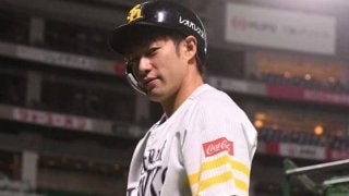 サイクル安打、逆方向への特大弾、好守連発も…ホークス柳田の名場面5選