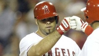 【MLB】エンゼルス新打撃コーチ補佐に球団OBウーテン氏就任　02年世界一メンバー