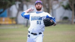 DeNA再契約の救援パットン、2年約3.4億円＋出来高1.1億円と米報道