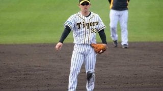 阪神、2019年キャプテンに糸原健斗　26歳でベテラン鳥谷、福留の後継に任命