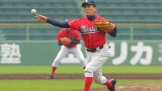 “球爺”たちの青春はいつまでも続く　「おじいちゃん甲子園」が誕生した訳