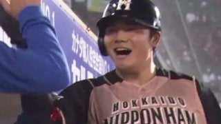“怪物”日本ハム清宮幸太郎の1年を振り返る　高卒新人としては傑出した成績