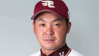 楽天枡田が引退　2013年の日本一に貢献も戦力外通告、他球団からの獲得なく