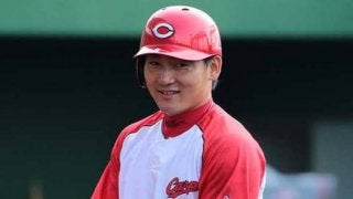 北別府氏、後輩の広島丸に“エール”「落合さんのメンタル、度胸を見習って」