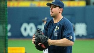 オリックスがマレーロの残留を発表　来季契約締結で3年目のシーズン突入へ