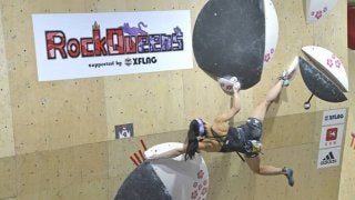 野中生萌、自身がプロデュースする女性限定コンペで連覇／Rock Queens 2018