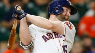 【MLB】270発ベテラン捕手マキャンがブレーブスと1年契約　デビューした古巣へ帰還