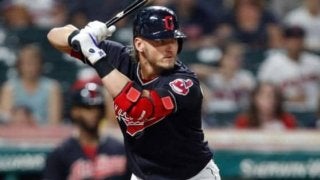 【MLB】2015年MVP三塁手ドナルドソンがブレーブスと契約合意　1年26.1億円と米報道