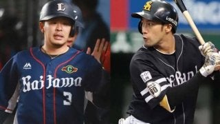 西武が“圧勝”、阪神は…ベストナイン投票内訳、球団別得票数ランキングは？