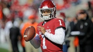 野球とアメフトの大学生“二刀流”スター、MLBを選択　NFLは「諦める」