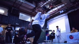 Yo＆Kazane主催の1on1バトル「Vibes Kings Vol.4」12月8日（土）開催