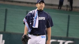 菊池雄星、エ軍本拠アナハイムでNHL観戦　MLB公式伝える「居住先として検討？」