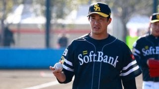 2年連続日本一のホークスが断行した戦力整理…五十嵐、攝津ら19選手が戦力外